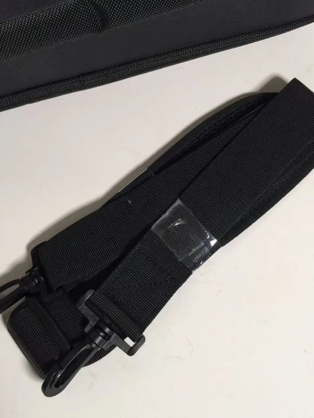 Targus CityLite Black Laptop Case Briefcase